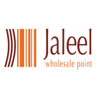 آیکون‌ Jaleel Wholesale Point COBS