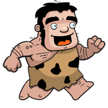 Caveman Hero