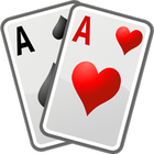 Solitaire Pro games أيقونة