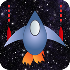 Space Invaders HD Free game icon