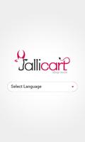 Jallicart poster