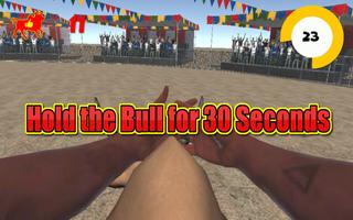 Jallikattu Game 3D screenshot 1