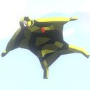 Wingsuit Flight 3D APK