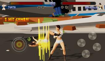 Girl Fight screenshot 1