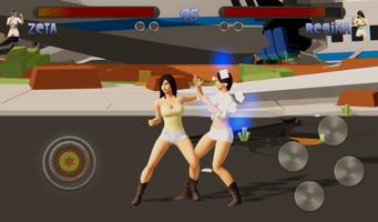 Girl Fight screenshot 3