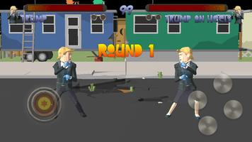 Assault Heist : Cops and Robbers Fighting Games screenshot 2