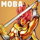 Hero Clans - Clash of Heroes APK
