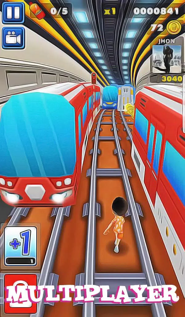 CapCut_how to get blue trains in subway surfers