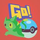 KawaiiMon Go! APK