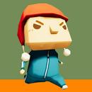 The Floor is Lava! 3D APK