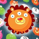 Monster Crush Match 3 APK