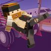 Rush Ninja - Rapid Action Fighting Game 3D APK
