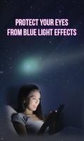 ночь режим Enabler синий свет фильтр скриншот 1
