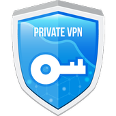 VPN Proxy Master icône