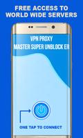 VPN Proxy Master স্ক্রিনশট 1