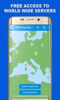 VPN Proxy Master screenshot 3