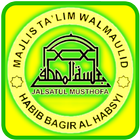 Kitab Majlis Jalsatul Musthofa 圖標