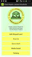 Kitab Majlis Jalsatul Musthofa bài đăng