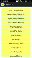 برنامه‌نما Kitab Majlis Jalsatul Musthofa عکس از صفحه