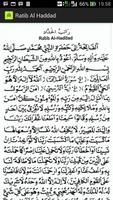 Kitab Majlis Jalsatul Musthofa تصوير الشاشة 3