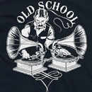 DJ Best Old School Jams & Soul Remix Audio-APK