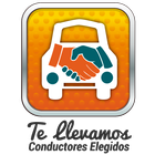 Te llevamos conductor elegido icon