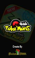 Guide For Pokemon GO 2016 capture d'écran 2