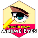 How to Draw Anime Eyes APK
