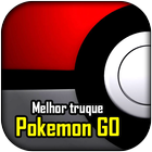 Melhor truque Pokemon GO 图标