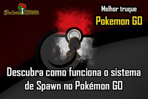 Melhor truque Pokemon GO اسکرین شاٹ 3