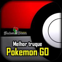 Melhor truque Pokemon GO 海报