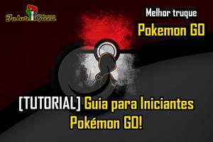 Melhor truque Pokemon GO تصوير الشاشة 1