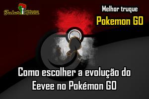 Melhor truque Pokemon GO تصوير الشاشة 2