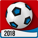 Coupe du Monde 2018 Russie Jalvasco APK
