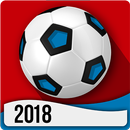 Copa do Mundo 2018 Rússia Jalvasco APK