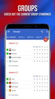 World Cup 2018 Russia স্ক্রিনশট 2