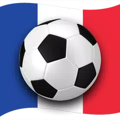 Euro 2016 France Jalvasco APK download