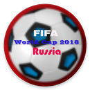 FIFA World Cup 2018 Russia History APK