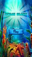 OCEAN BLAST poster