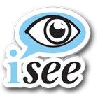 iSee 图标