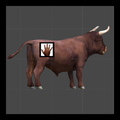 Slap The Bull