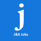 J&K Jobsenz أيقونة