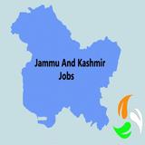 Jammu Kashmir Jobs আইকন
