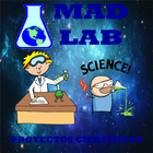 Mad Lab - Science Theory and  Experiments 图标