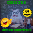 Chistes de Humor Científico