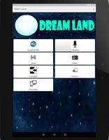 Dream Land - Música para dormir Bebés screenshot 3