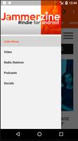 Jammerzine: Indie for Android capture d'écran 2