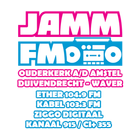 آیکون‌ JAMM FM 104.9