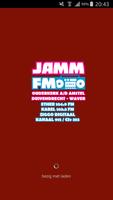 JAMM FM 104.9 poster