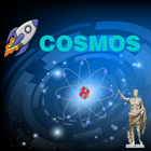 Cosmos icône